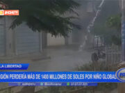 Lambayeque: minimizan cuestionamientos contra el ANA
