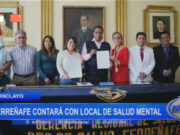Lambayeque: Ferreñafe contará con local de salud mental
