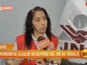 Jefa del JNE en Trujillo Responde a Cuestionamientos sobre Conflicto de Intereses