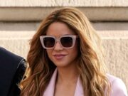 Shakira admite haber realizado fraude fiscal