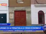 Alcalde Joaquín Ramírez: «turismo es alternativa a la crisis económica»