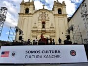 Embajada de Estados Unidos anuncia oportunidades