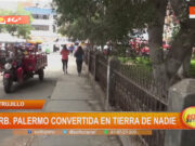 Urbanización Palermo en Trujillo: Alcalde vecinal denuncia falta de seguridad policial
