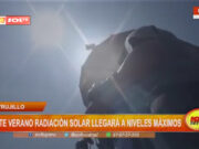 Verano 2024 en Trujillo: Radiación Solar Alcanzará Niveles Extremos