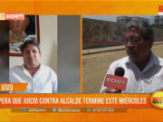Ex director de Huacas de Moche en Lucha Legal Contra Alcalde de Trujillo