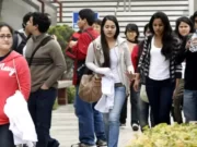 Jóvenes peruanos son los que tienen mas dificultad para conseguir trabajo en América Latina y el Caribe