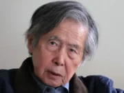 Corte IDH manifestó que Perú desacató resolución por caso de Alberto Fujimori