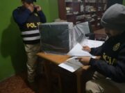 Allanan 30 inmuebles de O.C. “Los intocables de Agrorural” donde estaría involucrada cuñada de premier Otárola