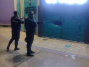 Continúan las extorsiones y cobro de cupo en la ciudad de Trujillo