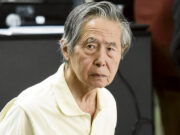 Alberto Fujimori no saldrá en libertad: Juez de Ica declara improcedente habeas corpus