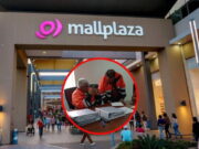 Clausuran por 30 días al MallPlaza de Trujillo