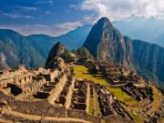 Machu Picchu: 40 años declarado Patrimonio Cultural de la Humanidad