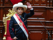 Pedro Castillo seguirá recluido en prisión tras decisión de Poder Judicial