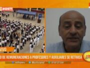 Trujillo en Crisis: Docentes sin Salarios piden Justicia al Estado