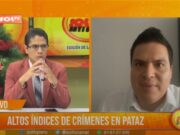 La Libertad: altos índices de crímenes en Pataz