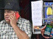La Libertad: región con más detenidos por extorsión y minería ilegal
