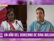 Golpe de Estado y rol de Boluarte