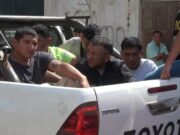 Detienen a sujetos que habrían participado en asalto en la Urb. Primavera