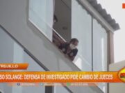 Caso solange: sentencian a 20 años de prisión a expareja