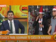 Trujillo: novedades para adornar tu casa en navidad