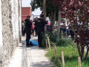 Trujillo: matan a balazos a hombre frente a cementerio Miraflores