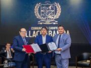 La Comunidad Campesina de Llacuabamba obtiene certificación ISO 14001