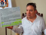 Médico tratante asegura que Arturo Fernandez sí acudió a Hospital de EsSalud