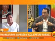 Trujillo: cuenta regresiva para suspensión de alcalde Arturo Fernández