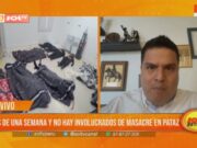 Congresista Revela Inacción en Masacre de Pataz: Minería Ilegal y Justicia en Crisis