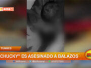 Tumbes: “Chucky” es asesinado a balazos