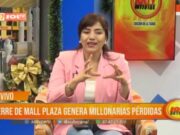 Cierre de MallPlaza en Trujillo: Pérdidas Millonarias y Desempleo