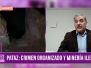 Exministro Aliaga critica acción tardía del Gobierno en ataque a minera en Pataz