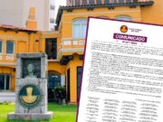 Colegio Médico del Perú: declaran nulo proceso electoral por presunto fraude en padrón