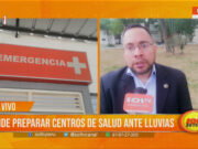 Colegio Médico de Piura alerta: reforzamiento de centros de salud ante lluvias y Niño Global