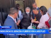 Perú: consecuencias de liberación a Fujimori se verá a largo plazo