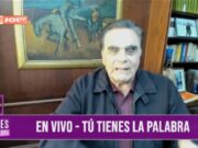 Niega vínculos entre el APRA y Patricia Benavides