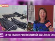 Crisis en Pataz: Urgen Intervención Militar Ante Violencia Minera