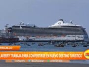 Trujillo: Salaverry trabaja para convertirse en nuevo destino turístico