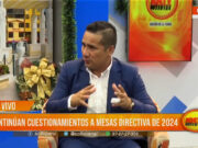 Trujillo en disputa: cuestionan gestión de mesa directiva 2024