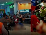 Detienen a dos sujetos que estarían involucrados en el asesinato en MallPlaza, según la PNP
