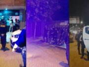 Detienen a sujeto con un arma de fuego en vísperas a Navidad