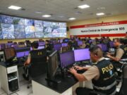 Se promulgó implementación y operación del Central 911