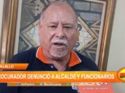 Trujillo: alcalde enfrenta denuncia por omisión de funciones