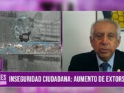 Aumento de extorsiones y crimen: crisis de seguridad en Perú