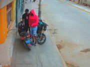 Trujillo: por segunda vez, detonan explosivo en casa del alcalde de Sinsicap