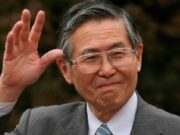 TC ordena inmediata liberación de Alberto Fujimori