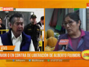 Trujillo Divide Opiniones sobre Liberación de Alberto Fujimori