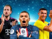 Conoce la reñida tabla de posiciones por ser el “Máximo goleador del 2023”