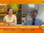 Trujillo será sede del congreso nacional de minería