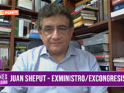 Juan Sheput Revela Impacto de Nicanor Boluarte en Gobierno Actual